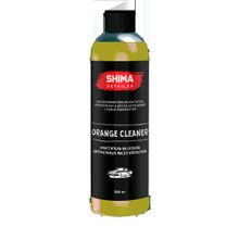 Сильный очиститель Detailer Orange Cleaner, 500 мл, Shima