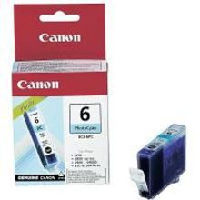 Картридж для CANON BCI-6PC (фото-синий) IMAGINE GRAPHICS совместимый