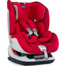 Chicco Seat-Up 0 1 2 Red