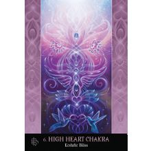 Карты Таро: "Beyond Lemuria Oracle Cards" (BLO56)