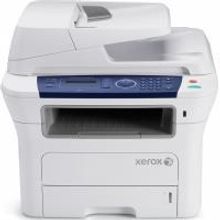 XEROX WorkCentre 3210 МФУ лазерное чёрно-белое