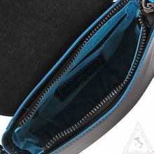 Сумка через плечо Dor. Flinger 8243 70 71