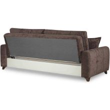 Нижегородмебель Плимут диван-кровать ТД 380