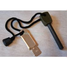 Savotta Wildo Tinderbox Army