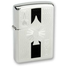 Zippo Зажигалка  24196