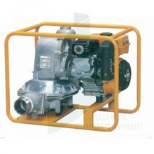 Мотопомпа Caiman MECA 16 20 EX для грязной воды