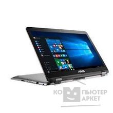 Asus Transformer TP501UQ-DN081T 90NB0CV1-M00930 black 15.6"