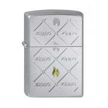 Zippo Зажигалка  205 s