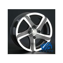 LS 262 6.0x14 4 100.00 ET40.0 d73.1 GMF