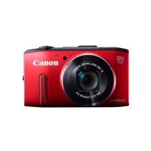 Canon PowerShot SX280 HS