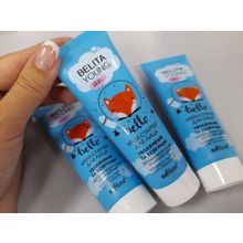 BIELITA Young Skin Крем-стартер для лица Увлажнение за 3 секунды | Белита