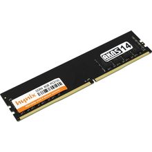 Модуль памяти  HYUNDAI HYNIX DDR4  DIMM 8Gb  PC4-17000