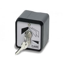 Came 001SET-J Ключ-выключатель