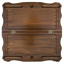 Нарды резные "Собор" 60