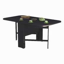 ВасКо Стол обеденный СТ 8002 венге