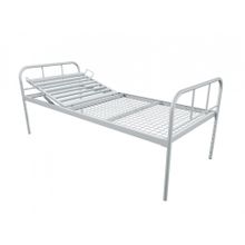 Кровать медицинская КМ-01