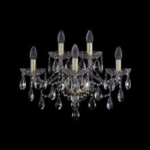 Bohemia Ivele Бра Bohemia Ivele 1415B 3+2 200 XL G ID - 138805