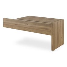 Pointex Стол приставной Capri ID - 343370