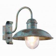 Arte Lamp Passato A9255AP-1BG