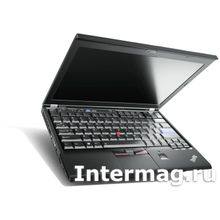 Ноутбук IBM Lenovo ThinkPad X220 (NYF58RT)