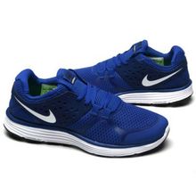 Кроссовки Nike Lunarswift+ 3 472502-414