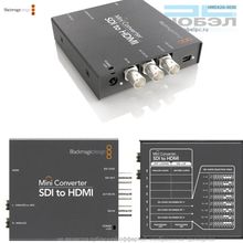 Blackmagic Design Mini Converter SDI to HDMI