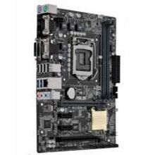 Asus Asus H110M-C