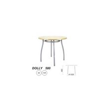 Подстолье dolly 580