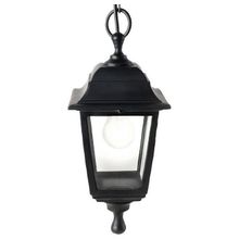 Arte Lamp Подвесной светильник Arte Lamp Belgrade A1115SO-1BK ID - 413154