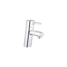 Смеситель для умывальника Concetto New, Grohe, 32240001