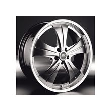 Колесные диски Racing Wheels НF-611 10,0R22 5*120 ET45 d74,1 SPT P