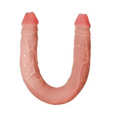 Lola toys Гнущийся фаллоимитатор Sexual Instinct - 47,6 см.