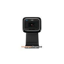 (7ND-00004) Камера интернет  Microsoft LifeCam  HD-5000 USB Retail
