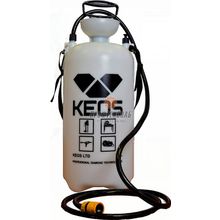 Keos Бак для подачи воды под давлением Keos 17 л WT17L