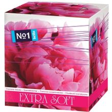 Bella №1 Extra Soft 80 салфеток в пачке