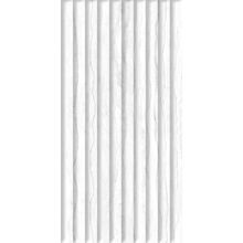 Плитка настенная Сити серая рельеф 30х60 (1,62м2 51,84м2)