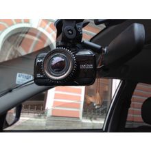 Автомобильный видеорегистратор XPX ZX68 Full HD