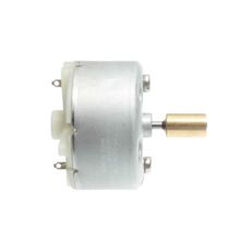 Wallas Мотор Wallas 365102 6 мм