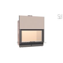 Schmid Lina Golden H (54 х 60 х ≈144 см)