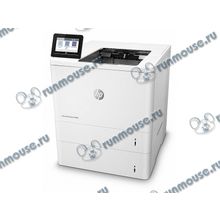 Лазерный принтер HP "LaserJet Enterprise M608x" A4, 1200x1200dpi, бело-черный (USB2.0, LAN, WiFi, BT) [142525]