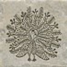 KERAMA MARAZZI A2400 1255T Декор Каламкари 9,9х9,9