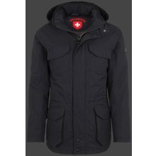 Wellensteyn Canadier-684 Darknavy