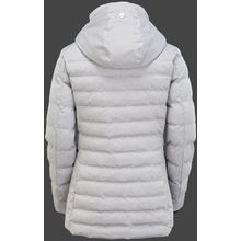 Wellensteyn Carmenere Lady-991 Lightgreymelange