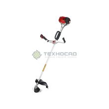 Бензокоса MTD 1043 41AD7UYB678