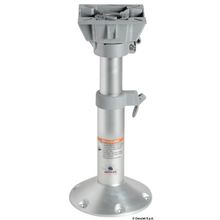 Osculati Seat support w rotating head 435 635 mm, 48.710.00