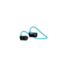 MP3-flash плеер Sony NWZ-W273 Walkman - 4Gb Blue