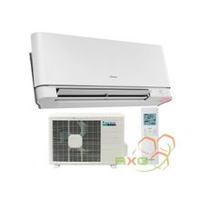 Daikin Emura FTXG25J-W RXG25K