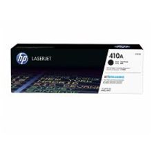 Картридж HP CF410A № 410A черный