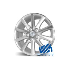 Replica FR TY237 6.5x16 5 114.30 ET45.0 d60.1 MS