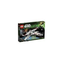 Lego Star Wars 10240 Red Five X-Wing Starfighter (Коллекционный Корабль Икс-Винг) 2013